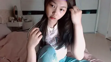 Miu1_girl webcam model stream image