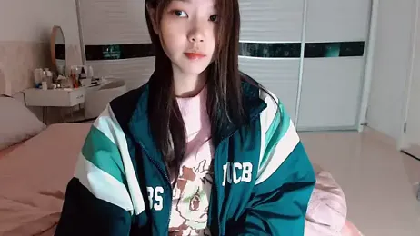 Miu1_girl webcam model stream image