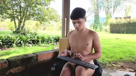 Matt_Swett webcam model stream image