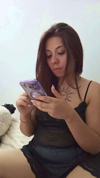 sofia903 webcam model stream image