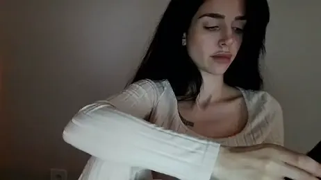 gglingeriee webcam model stream image