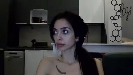 gglingeriee webcam model stream image