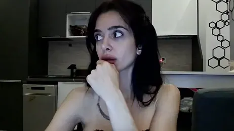 gglingeriee webcam model stream image