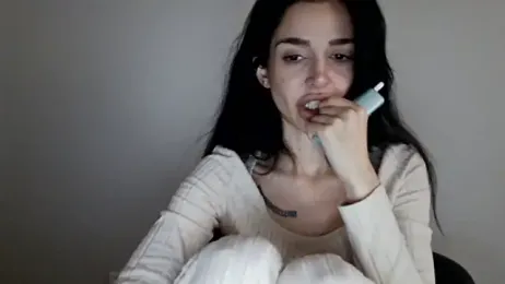 gglingeriee webcam model stream image