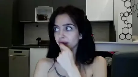 gglingeriee webcam model stream image