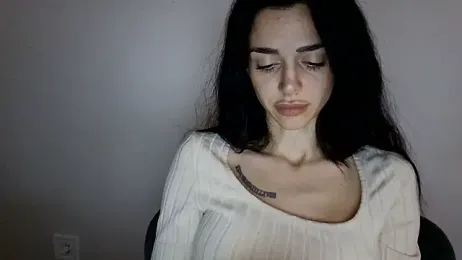 gglingeriee webcam model stream image