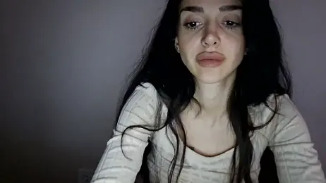 gglingeriee webcam model stream image