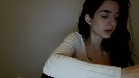 gglingeriee webcam model stream image