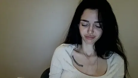 gglingeriee webcam model stream image