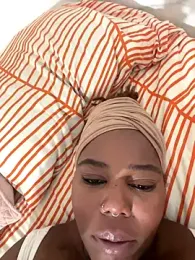 Goddess_Nafeesha webcam model stream image