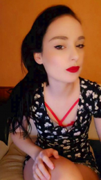 AliceDrake webcam model stream image