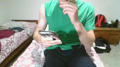 saint_not webcam model stream image