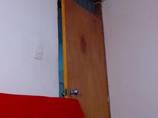 Tommy Blessd webcam model stream image