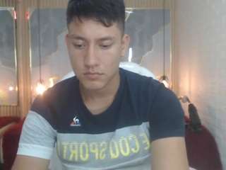 dominantboy4 webcam model stream image