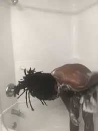 TheRealKnottiHead webcam model stream image