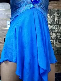 Sarita_7 webcam model stream image