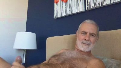 hairydaddyxx1 webcam model stream image