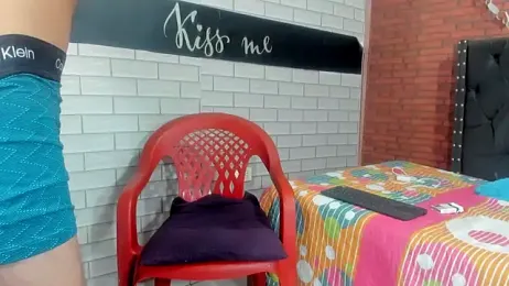 Sexvergon_26 webcam model stream image