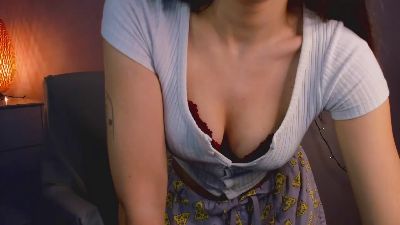 MeganPleasure webcam model stream image