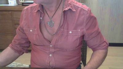 Longdorn webcam model stream image