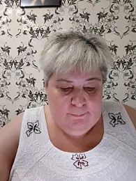 Baunti5555 webcam model stream image