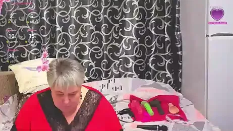 Baunti5555 webcam stripchat model stream image