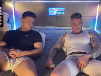 alltimehorny19 webcam model stream image