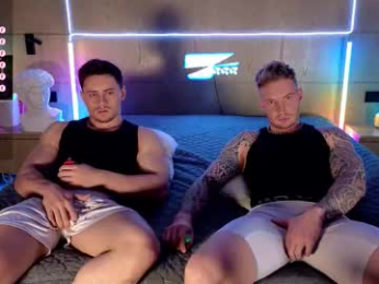 alltimehorny19 webcam model stream image