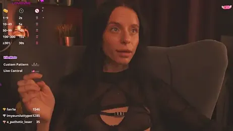 livia_starwars webcam stripchat model stream image