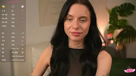 livia_starwars webcam stripchat model stream image