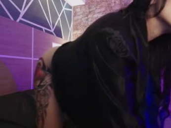 valengray webcam model stream image