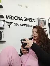 SAMANTHA--02 webcam stripchat model stream image