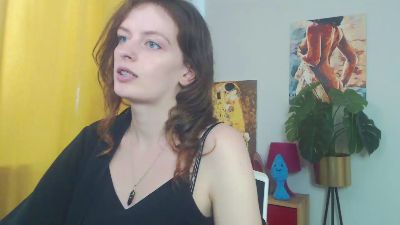 nadine_lust webcam cam4 model stream image