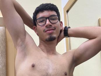 JaxonCarter webcam model stream image