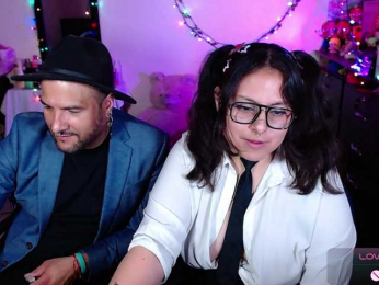 sekteth-and-lilith webcam model stream image