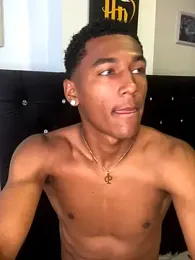 LexiAndDeker webcam model stream image