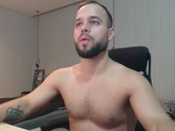 sandro_best webcam model stream image