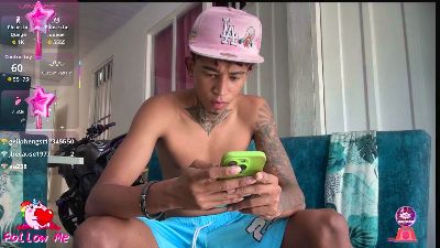 blackk_latino webcam model stream image