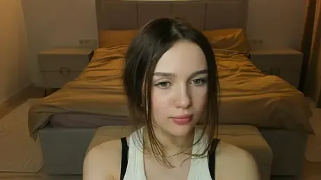SharriSang webcam stripchat model stream image