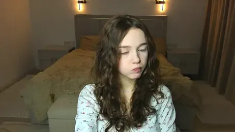 SharriSang webcam stripchat model stream image