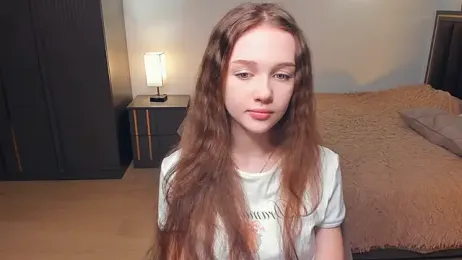 SharriSang webcam stripchat model stream image