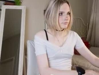 lexa_demi webcam model stream image