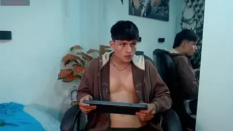 drago_ivan webcam model stream image