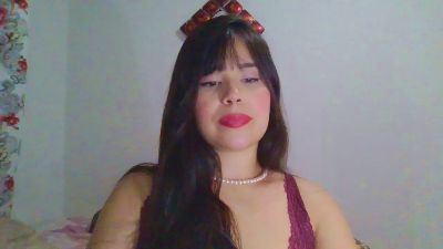 Demteer24 webcam model stream image