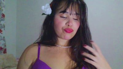 Demteer24 webcam model stream image