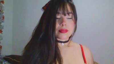 Demteer24 webcam model stream image