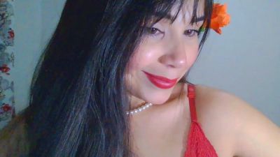 Demteer24 webcam model stream image