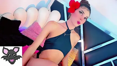 latina_sexdoll webcam model stream image