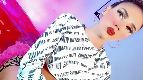 latina_sexdoll webcam model stream image