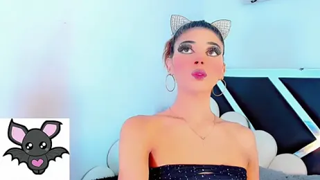 latina_sexdoll webcam model stream image